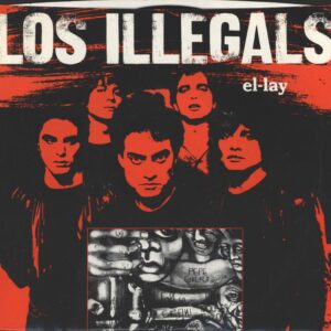 Los Illegals: El-Lay
