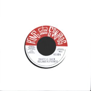 Roland Alphonso / Higgs & Wilson: Shuffle Duck / Love Not For Me
