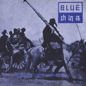 Blue China: Visitors Never Come Alone