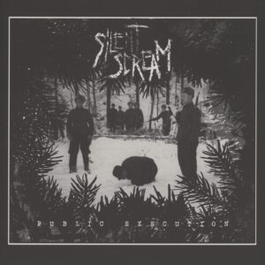 Silent Scream (3): Public Execution