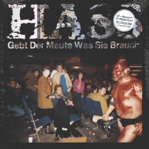 Hass: Gebt Der Meute Was Sie Braucht
