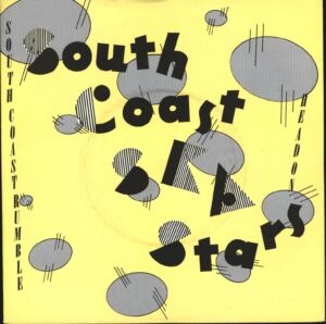 South Coast Ska Stars: South Coast Rumble /Head On