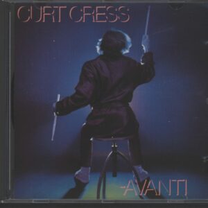 Curt Cress: Avanti