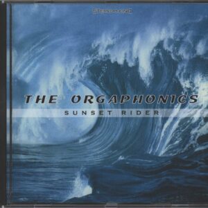 Orgaphonics: Sunset Rider