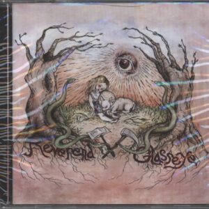 Reverend Glasseye: Happy End And Begin