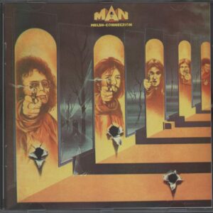 Man: Welsh Connection