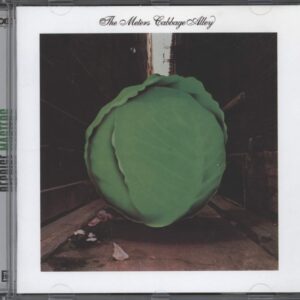 The Meters: Cabbage Alley