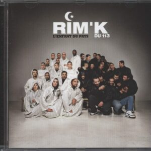 Rim.K.: L'Enfant Du Pays