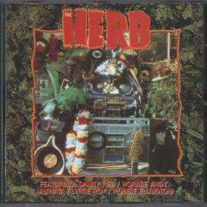 Various: The Herb