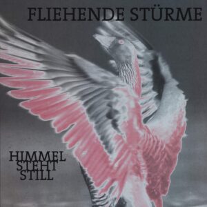 Fliehende Stürme: Himmel Steht Still