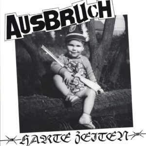 Ausbruch: Harte Zeiten