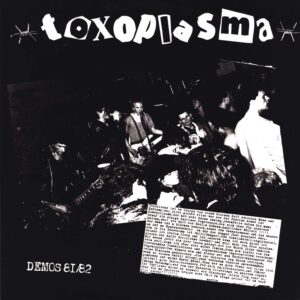 Toxoplasma: Demos 81/82