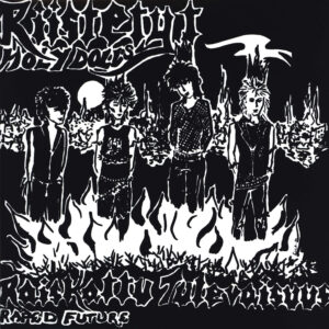 Riistetyt / Holy Dolls: Raiskattu Tulevaisuus - Raped Future