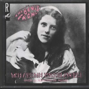 Bevis Frond: The Auntie Winnie Album