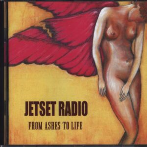 Jetset Radio: From Ashes To Life