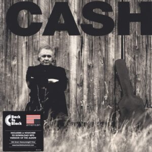 Johnny Cash: American II: Unchained