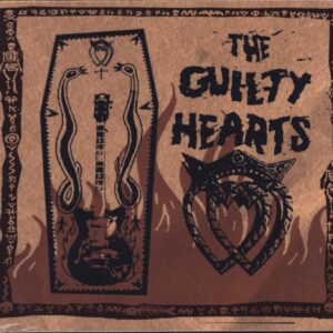Guilty Hearts: The Guilty Hearts