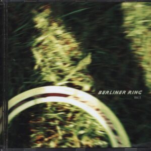 Various: Berliner Ring Vol.1