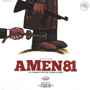 Amen 81: Le Grand Tour De Passe-Passe