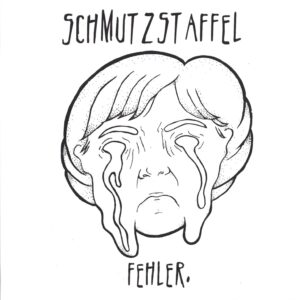 Schmutzstaffel: Fehler