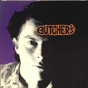 Butchers (2): Butcher's