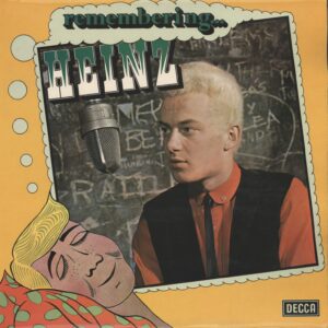 Heinz: Remembering