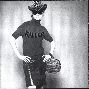 Killer (4): Kulturschutzschuhe
