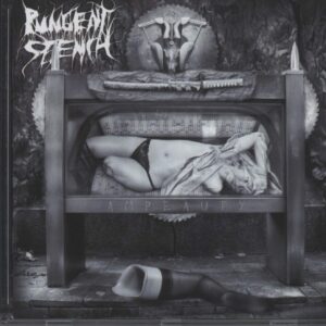 Pungent Stench: Ampeauty