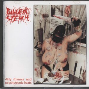 Pungent Stench: Dirty Rhymes And Psychotronic Beats