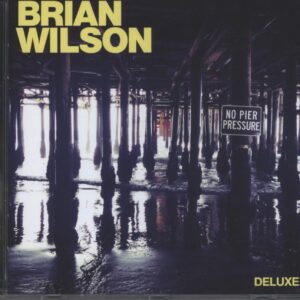 Brian Wilson: No Pier Pressure