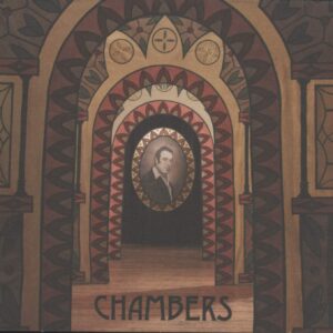 Gonzales / Kaiser Quartett: Chambers