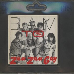 Bam To Bam Bam: Zum Zum Guy