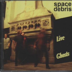 Space Debris: Live Ghosts