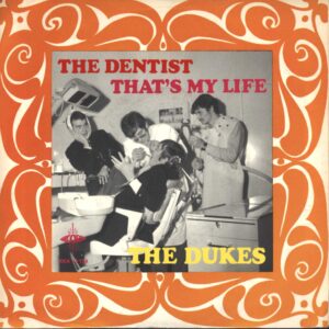 Dukes (3): The Dentist / That's My Life