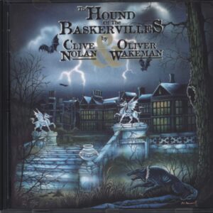 Clive Nolan / Oliver Wakeman: The Hound Of The Baskervilles