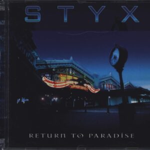 Styx: Return To Paradise