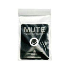 mtn: MUTE Can Silencer / Magnet
