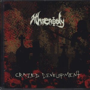 Athrenody: Crazed Development