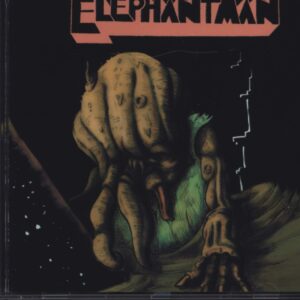 Elephantman / Bastard Squad (5): Elephantman / Bastard Squad
