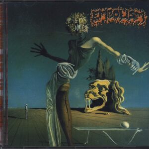Embolism (2): And We All Hate Ourselves