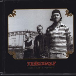 Fenriswolf: Inter labia verenda