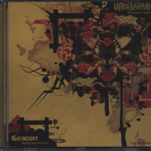 Gesewa / Utter Bastard: Rising Sun Fuckers / Kusottare Yankee