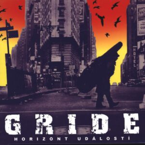 Gride: Horizont Událostí