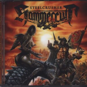 Hammercult: Steelcrusher