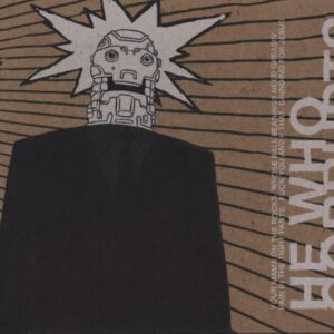 Hewhocorrupts: The Smell Of Money