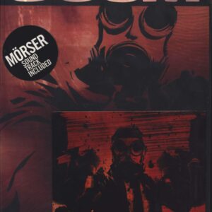 Mörser: Scum