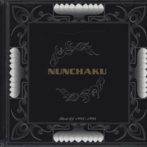 Nunchaku: Best Of 1993-1998