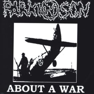 Parkinson (3): About A War