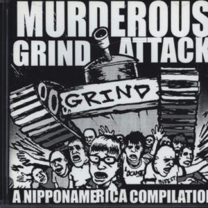 Various: Murderous Grind Attack