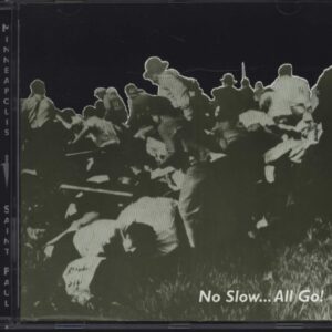 Various: No Slow... All Go!